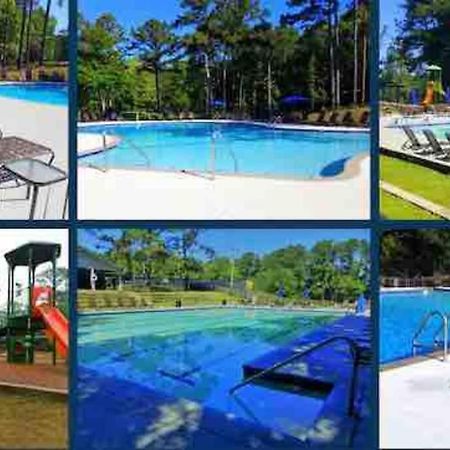 Donna'S Charm: 3 Br/King-Suite/Pools/Golf Дафні Екстер'єр фото