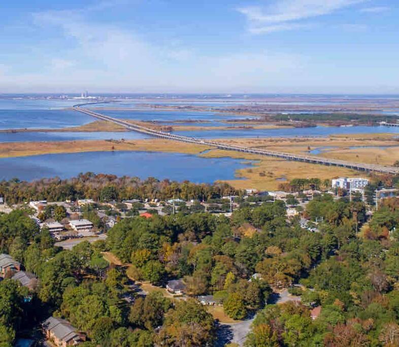 Donna'S Charm: 3 Br/King-Suite/Pools/Golf Дафні Екстер'єр фото