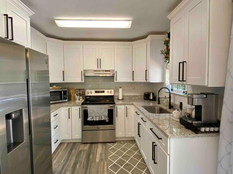 Donna'S Charm: 3 Br/King-Suite/Pools/Golf Дафні Екстер'єр фото