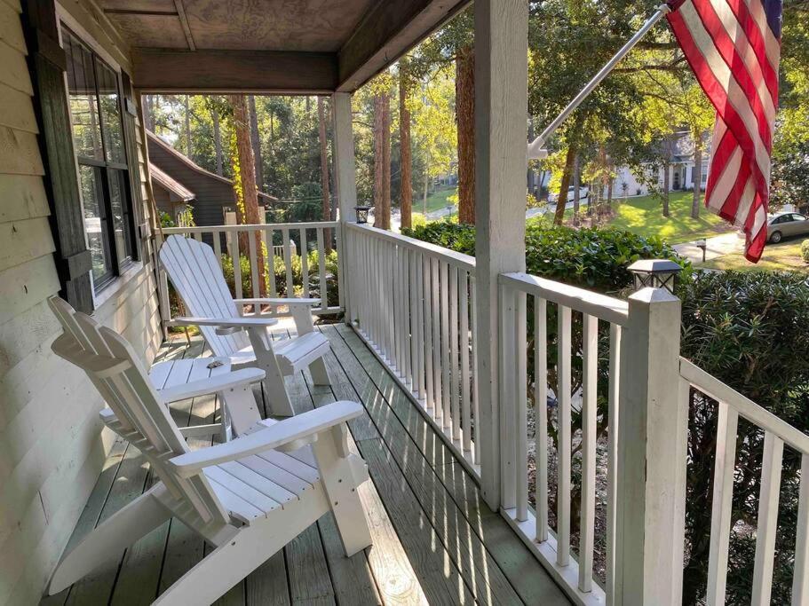 Donna'S Charm: 3 Br/King-Suite/Pools/Golf Дафні Екстер'єр фото